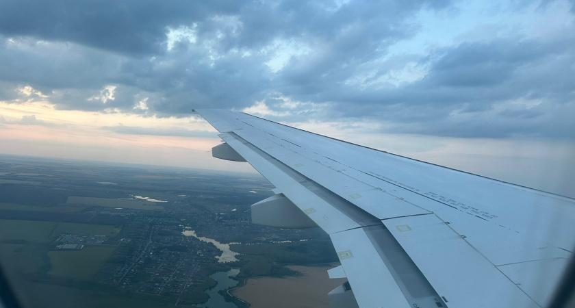 Утренние рейсы Саранск — Москва вернутся весной