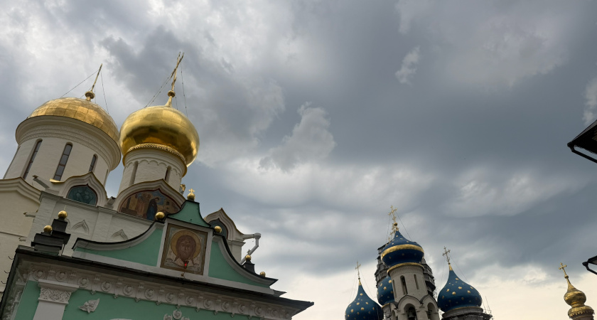 Священнослужители Саранска разъяснили истинное значение слова “паперть”