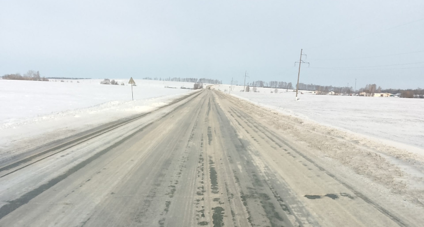 Маленькое чудо в Мордовии: в праздник Николая Чудотворца на дороге помог Николай