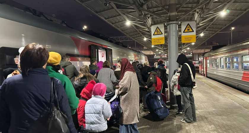 В этот вагон билеты не берите даже со скидкой: проводник со стажем озвучил правду о самых плохих местах в поезде РЖД