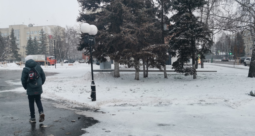 Юные художники из Мордовии показали, как они видят героев