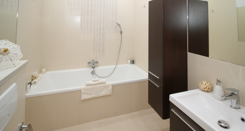 Умные хозяева демонтируют ванны и душевые кабины: в 2026 году в моде будет этот инновационный тренд