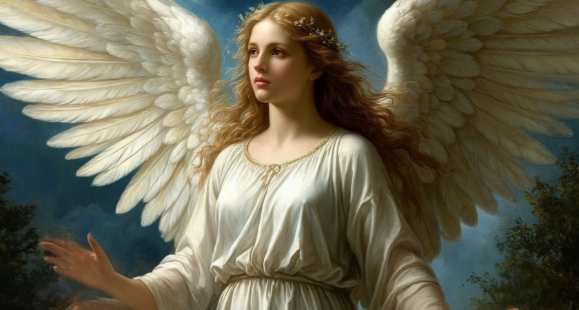 Люди с этими цифрами в дате рождения словно ангелы: защищают других от зла