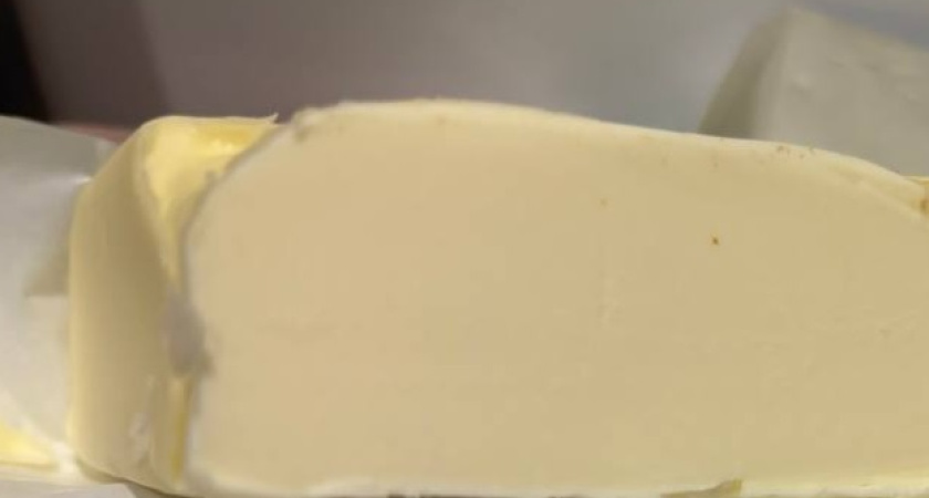 Только сливочное масло: как не нарваться на подделку с пальмой