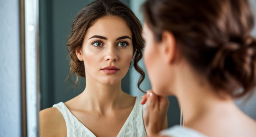 Простой макияж за 15 минут к Новому году: кожа засияет, а Лошадь одобрит - проверенные секреты визажистов 