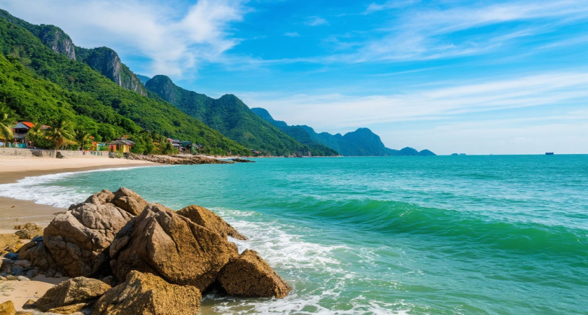 Турция и Египет в прошлом: зимой рванула на этот курорт - и виза не нужна