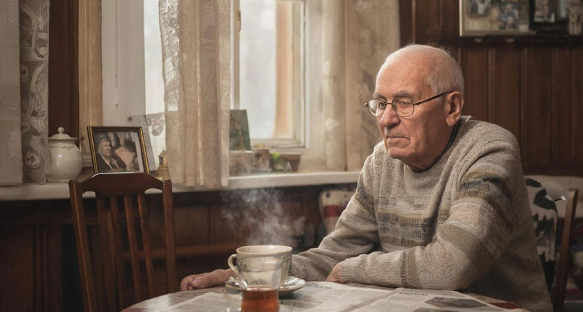 Если ваш возраст близится к 70, берите на заметку: 4 фактора, которые не дают дожить до глубокой старости 