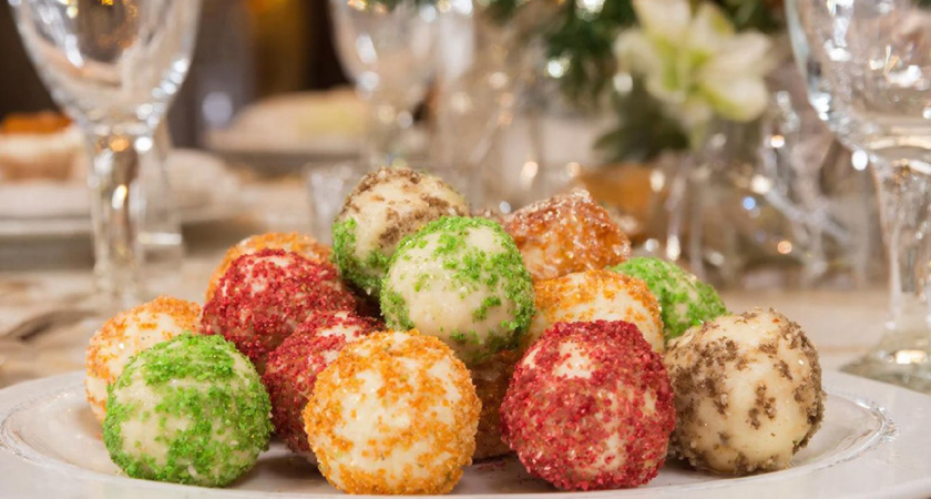 Без этой закуски новогодний стол не представляю: подсмотрела рецепт в дорогом ресторане 