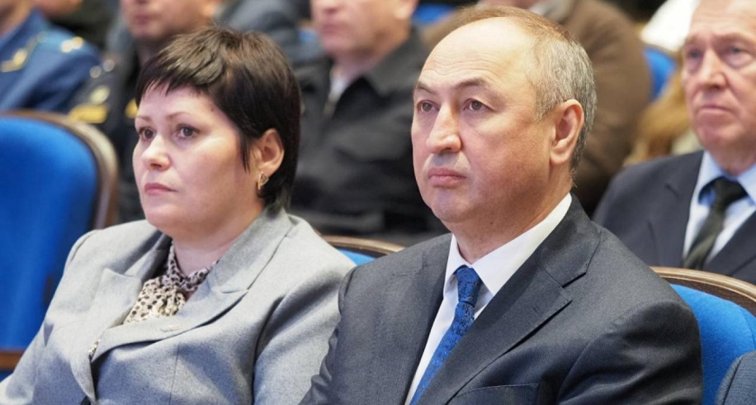 В Лямбирском районе Мордовии единогласно выбрали нового главу