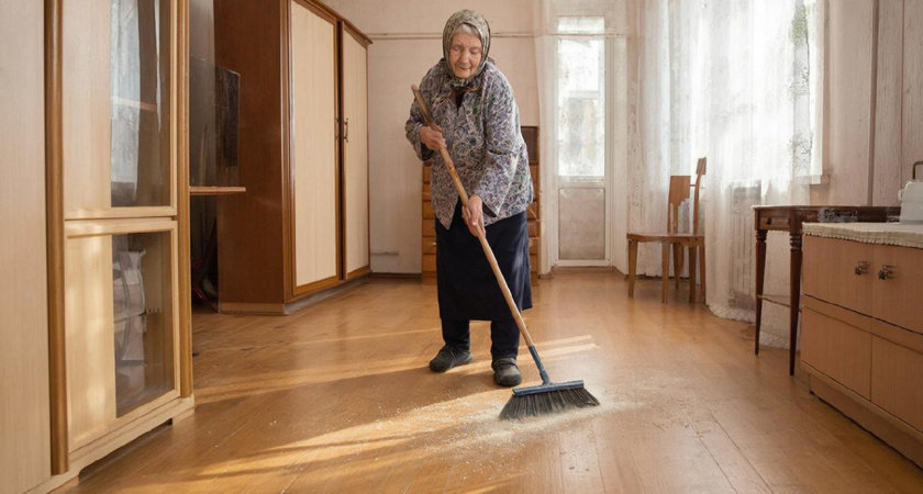 10 досадных ошибок пенсионеров в быту