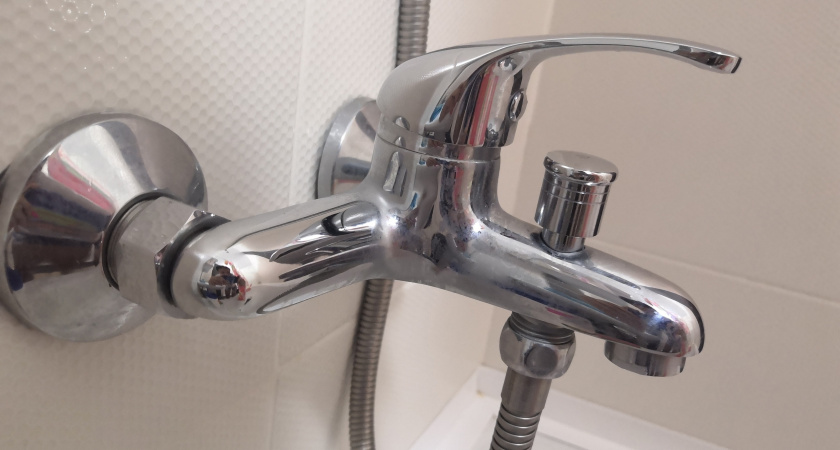 Жители Ромодановского района остались без воды из-за падения водонапорной башни