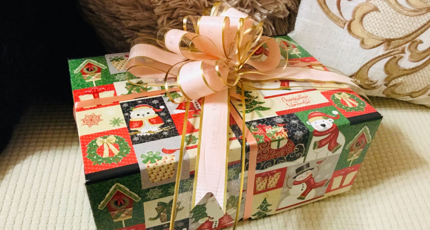 В Мордовии мечты детей исполняются в рамках акции «Елка желаний»