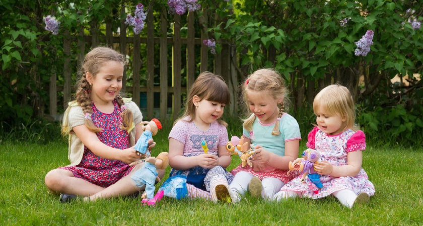 Не имена, а услада для ушей: забытые имена для девочек, которые теперь носят лишь избранные