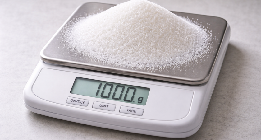 «Сахар стал тяжелее»: жители Саранска заподозрили магазины в манипуляциях с весом товаров