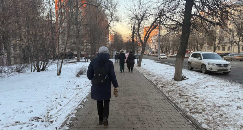 Учитель физики из Саранска Полина Никонова примет участие в финале телешоу «Классная тема!»