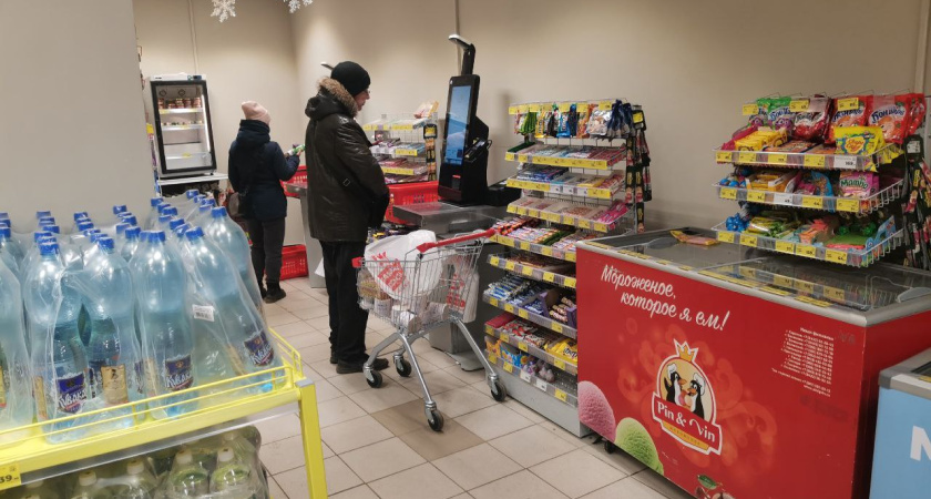 Эти товары могут исчезнуть с полок "Пятерочек" и "Магнитов" с 1 января 2026: закупайтесь впрок