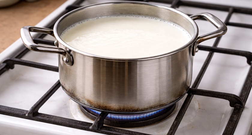 «Не пейте это»: саранские покупатели жалуются на молоко из "Дисконта"