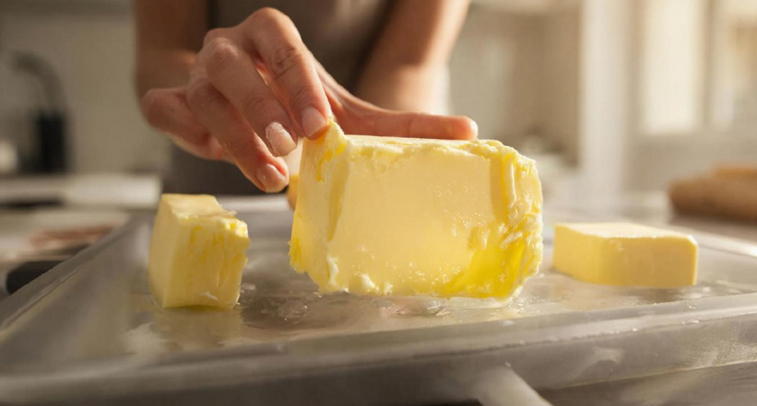 Можно ли замораживать сливочное масло: запомните раз и на всю жизнь