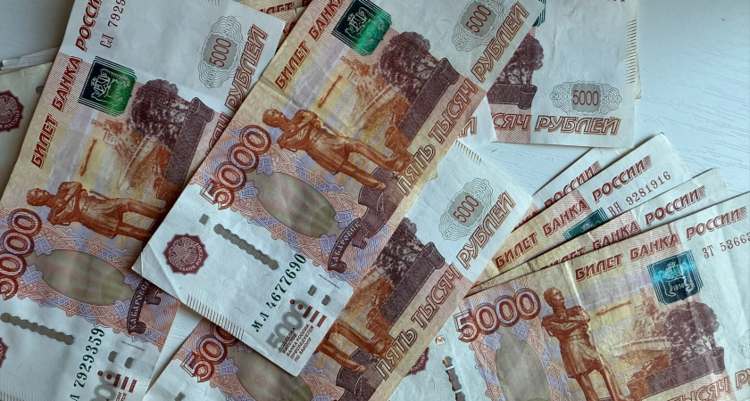 Жительница Инсара, боясь уголовной ответственности, перевела аферистам 850 тыс. рублей