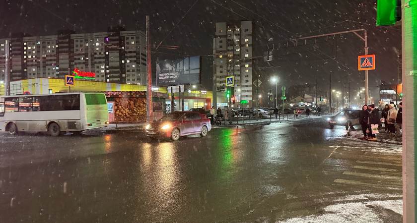 В Саранске в праздничные выходные стоимость городского такси останется прежней
