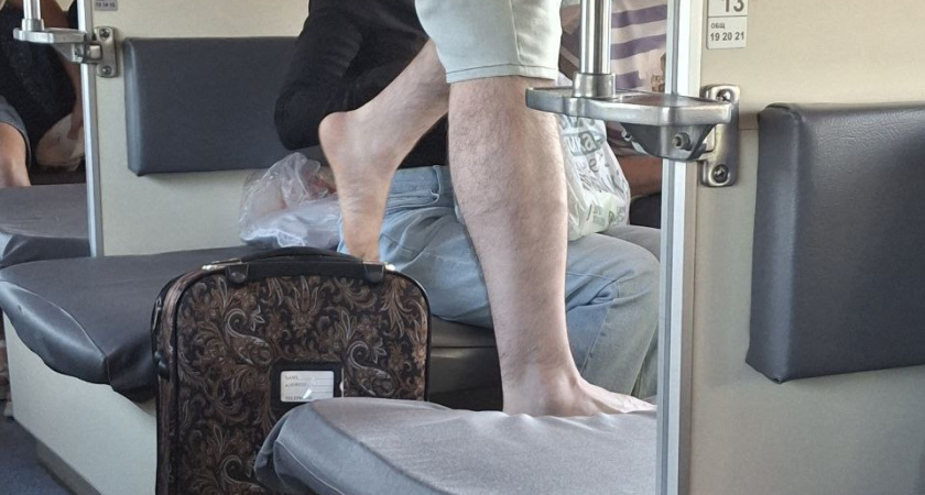 11 правил вежливости в поезде, о которых мало кто знает - запоминайте, чтобы путешествие прошло на высоте