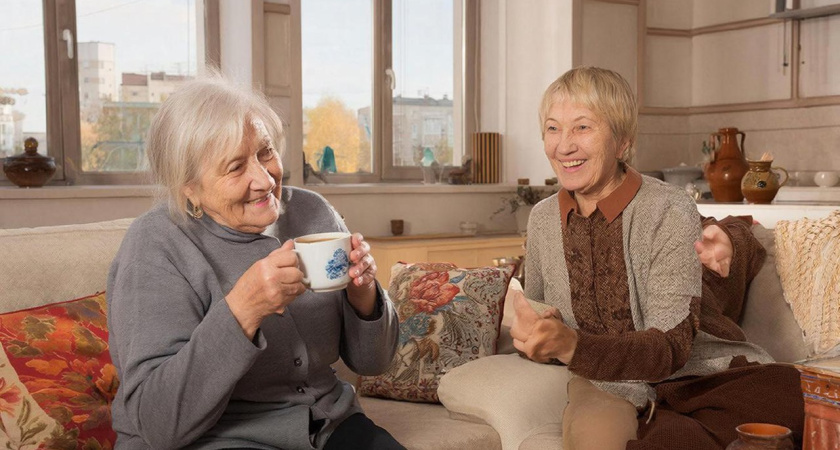 7 вещей, которые после 60 лет лучше выбросить или отвезти на дачу - у гостей они вызовут только отвращение