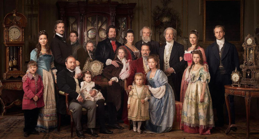 Дворяне жутко стыдились таких имен, а мы ими называем детей и внуков - список