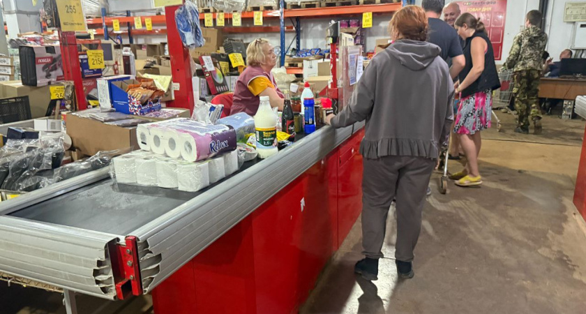 В "Светофорах" столько новинок, аж голова кругом: набрала новинок - полезная сладость за 116 рублей, сыр, сливки и не только