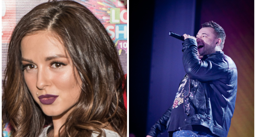 У звезд свои причуды: странные имена детей российских артистов, которые не сочетаются с фамилией