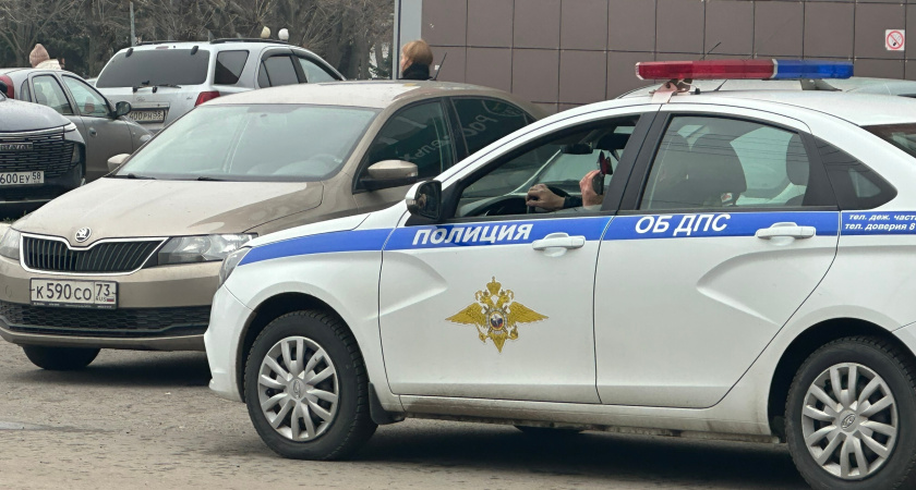 В Торбеевском районе дальнобойщик покалечил 3-летнего ребёнка и двух взрослых