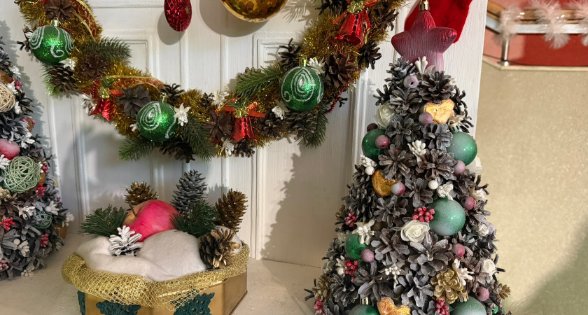 Сотрудники колонии в Мордовии исполнили мечту 5-летнего мальчика