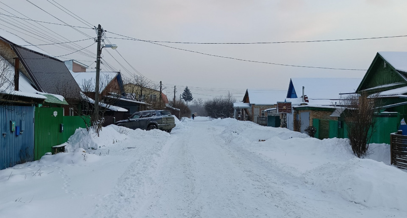 Стало известно, где в Ромодановском районе можно будет купаться на Крещение