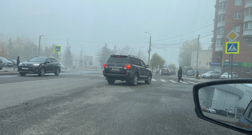 Городское такси в Саранске за новогодние праздники выполнило 4,5 тысячи заказов