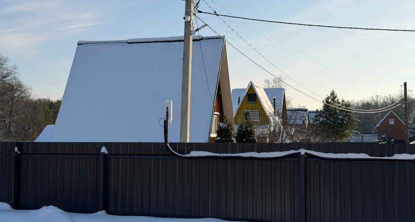 В Краснослободском районе готовят четыре купели