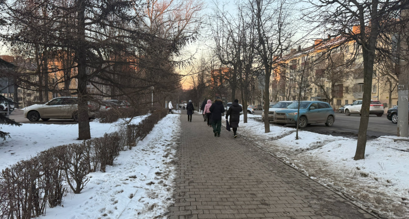 В Мордовии состоялась встреча главы республики со студенческими семьями