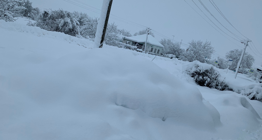 Две закрытых купели будут в в сёлах Атемар и Блохино Лямбирского района