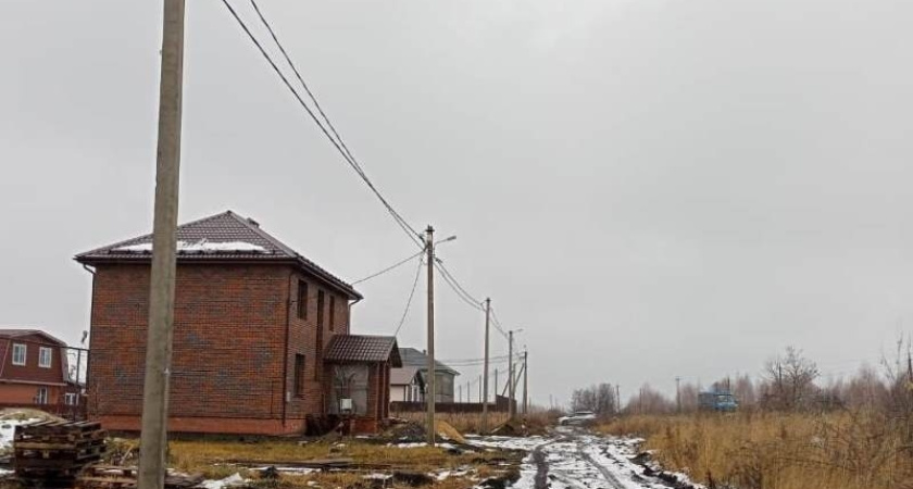 Мордовия и Каланчак обсудили ремонт уличного освещения