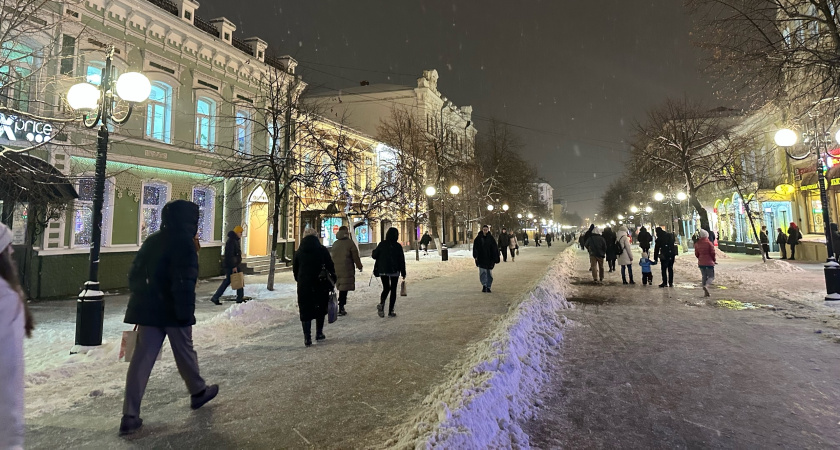 Евгений Морозов назначен главой городского поселения Ковылкино