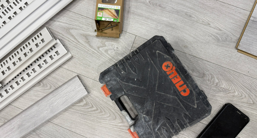 В Ельниковском районе проведен ремонт сельского Дома культуры