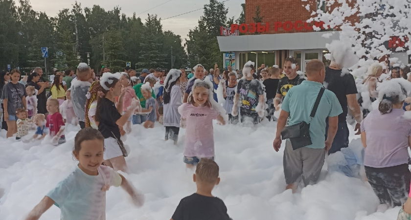 Названы самые популярные и самые редкие имена детей в Мордовии