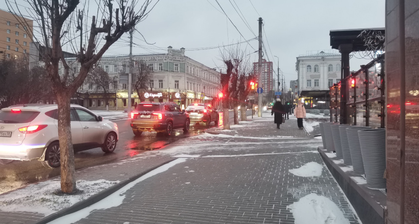 Первым ребёнком года в Ковылкинском районе стала девочка Полина