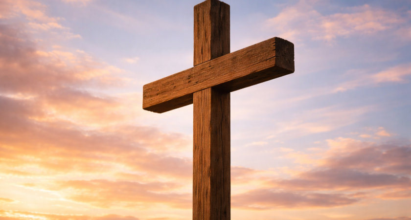 Как прошло Крещение на Старом водоеме в Мордовии 