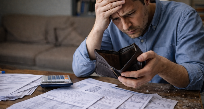 «Зарплату не дали»: жители Мордовии сообщают о задержке выплат бюджетникам