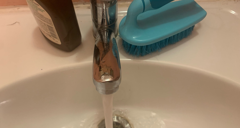 Некоторым жителям Мордовии порекомендовали запастись водой