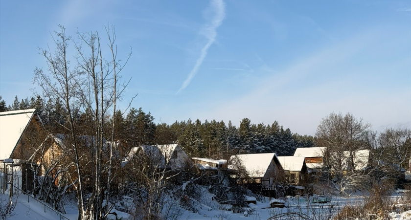 На российских дачников готовится массовая атака аферистов