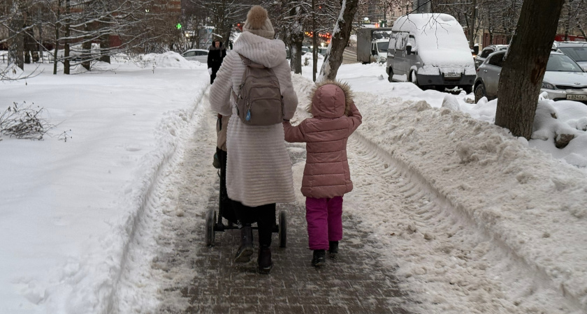 Детсадовские продлёнки откроются в 2026 году во всех районах Мордовии