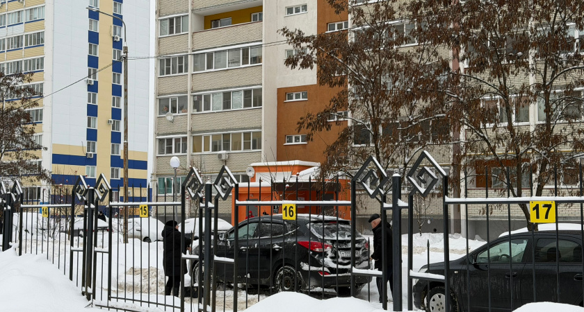 В Мордовии открыли лабораторию пожарной безопасности