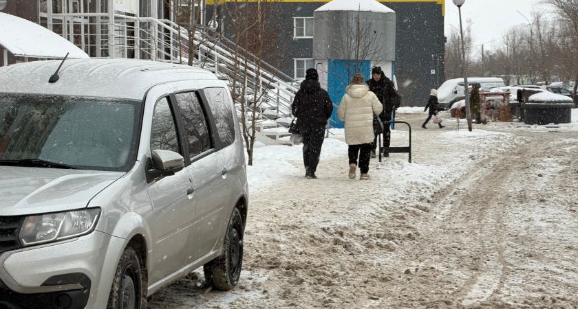 В Саранске появилась новая школа для молодых родителей