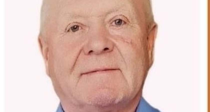 В Мордовии уже почти два года ищут пропавшего мужчину