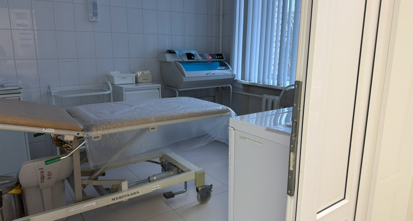 В Мордовии сотрудники Молодежного парламента стали участниками донорской акции